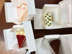 巧克力松露-双风车咖啡馆 Twin Windmills(六道口店)