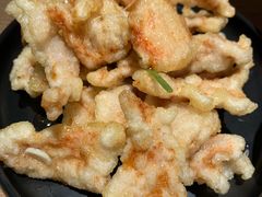 -金掌勺锅包肉(华润万象城店)