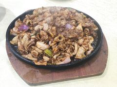 -标记美食新鲜猪杂(兴南大道店)