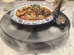 -川味堂·四川豆花(八卦岭店)