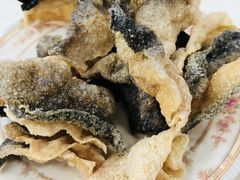 -文辉墨鱼丸大王(铜锣湾渣甸街总店)