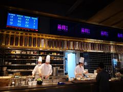 -蔴将·川菜(黄龙万科店)