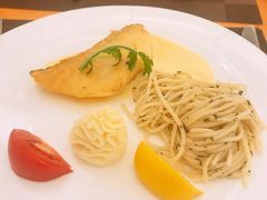 -红房子西菜馆(淮海中路店)