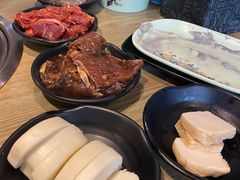 -本家·小顽牛自助烤肉(金润路店)