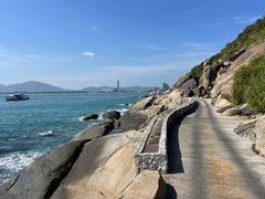-三亚蜈支洲岛旅游区
