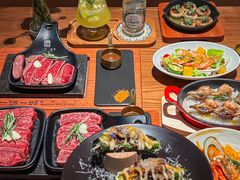 -一沙一城·岩烤牛扒(深圳首店)