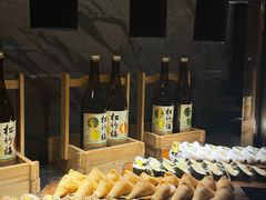 -岷山饭店-芝芝自助餐厅