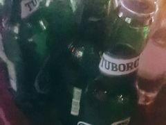 -音乐房子·Vintage Live Bar(玉林总店)