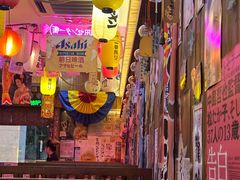 -坂吉屋·居酒屋深夜食堂(龙湖店)