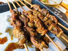 -管氏翅吧(马家堡店)