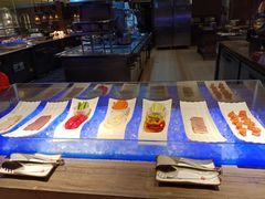 -星河湾半岛酒店·意咖啡西餐厅