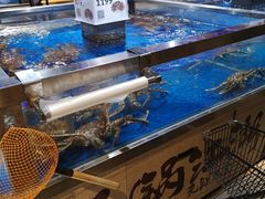 -盒马鲜生(枣园路店)