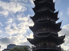 -龙华素斋(龙华路店)