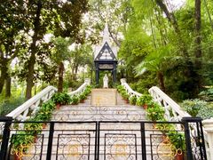 -上海佘山国家森林公园西佘山园