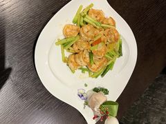 -粤华小厨 · 粤菜·北京万达文华酒店