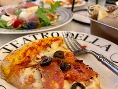 -IL TEATRO 精品意大利餐厅