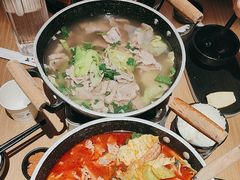 -川堂风·跷脚牛肉·乐山爆炒(宝山日月光店)