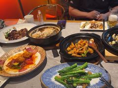 -啫神·广州地标美食(北京路店)