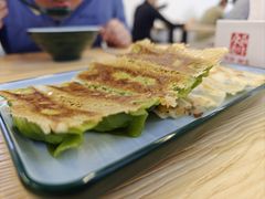 -众品老方子锅贴甜沫(李村店)