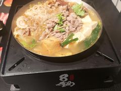 -8锅臭臭锅·正宗台湾小火锅(中心五路店)