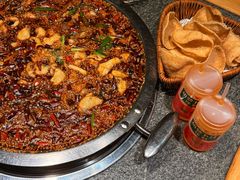 -胖子鱼·天水麻辣鱼火锅(秦州407店)