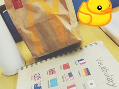 -麦当劳(石家庄北国店)