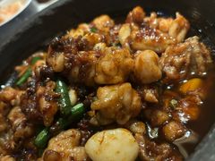 -绿茶餐厅(千岛湖银泰城店)