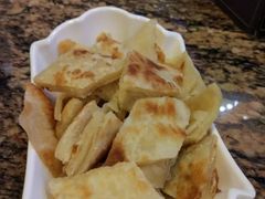 泡饼-黄记煌三汁焖锅(崇文门店)