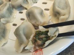 -俏东方·海味水饺·青岛菜(崂山店)