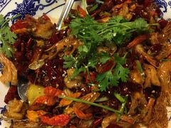 -鼎盛蜀坊·重庆江湖菜(市桥地铁站店)