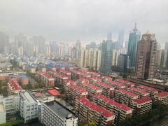 -上海红塔豪华精选酒店