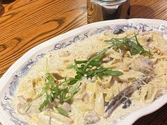 -1886德国汽车餐厅(外滩中央店)