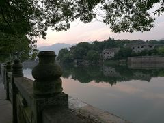 -溪口-滕头旅游景区