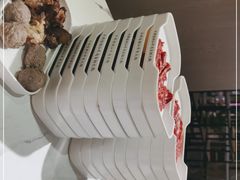 -牛鲜胜·潮汕牛肉自助火锅(番禺市桥店)