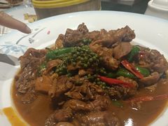 -宏宴·新京菜(望京店)