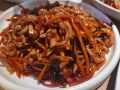 -香香春饼·非遗技艺(万达店)