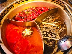 -小龙坎老火锅(北京三里屯店)