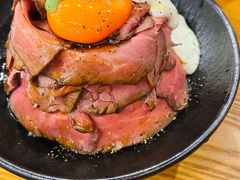 魔王慢烧牛肉丼-魔丼屋(日月光店)