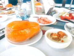 -世贸旋转自助餐厅(360°高空观景店)