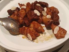 -小厨娘淮扬菜(天印大道店)