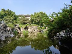 -何园
