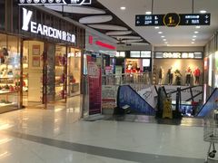 -恒生商业广场(上丰店)