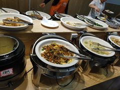 -莲池素食(明秀店)