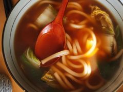 蔬菜乌冬面-村上一屋(望京店)