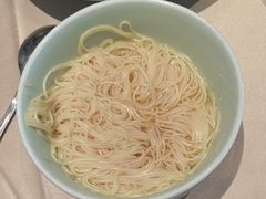 -静之湖湖畔餐厅