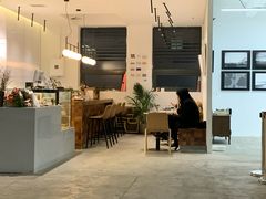 -古耳咖啡(北锣店)