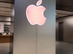 -Apple零售店(华贸购物中心店)