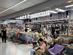 -西北轻工批发市场