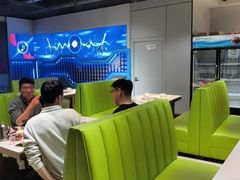 -清真·马坡烧烤涮牛肚·酸浆火锅(新区总店)