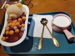 -合风谷(南下塘店)